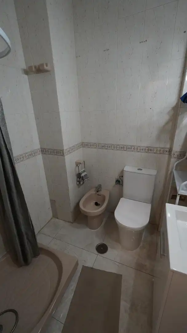 Bathroom of Flat for rent in Las Palmas de Gran Canaria  with Furnished
