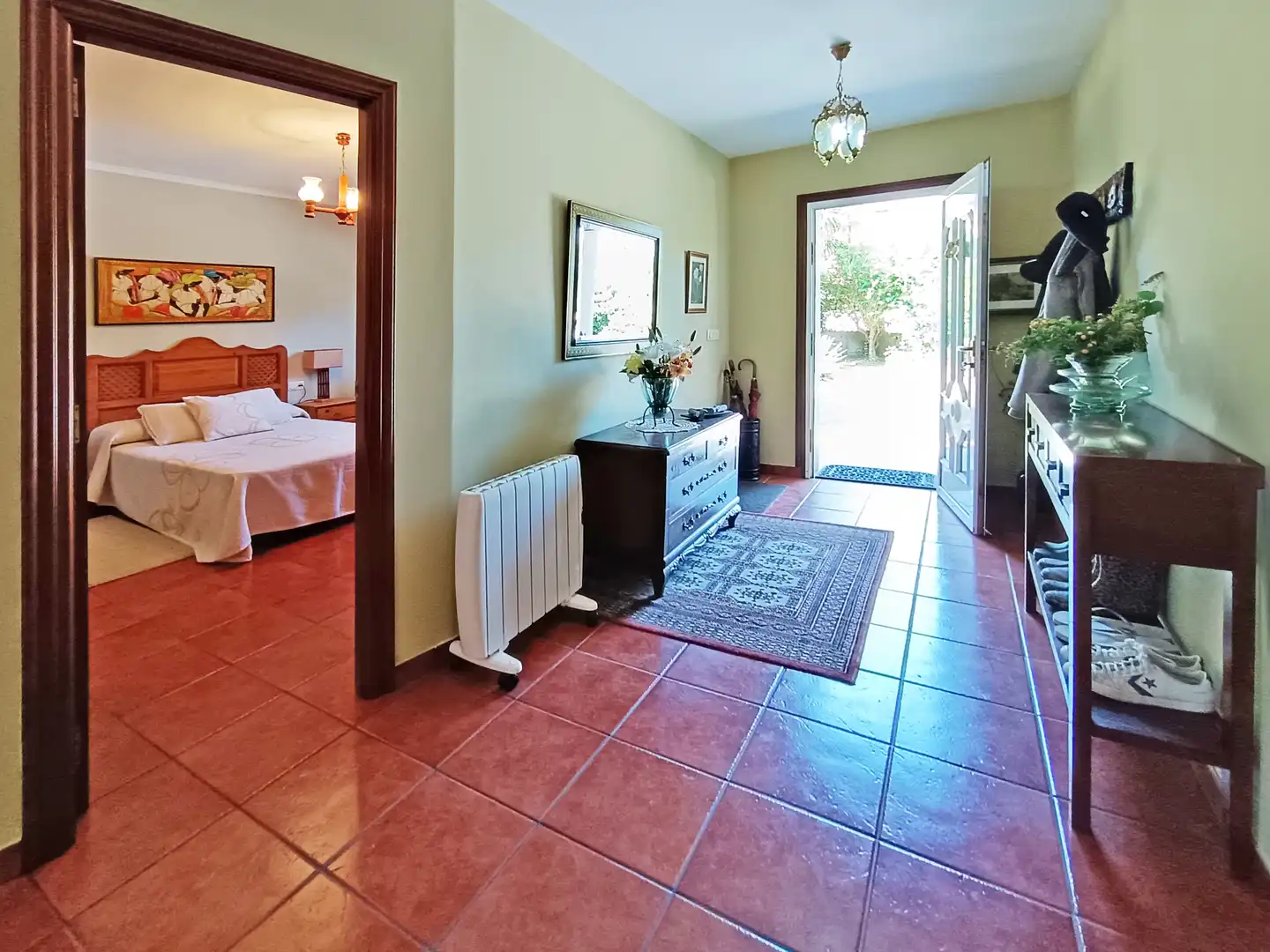 Houses for sale in Cambre   with Heating, Private garden and Terrace