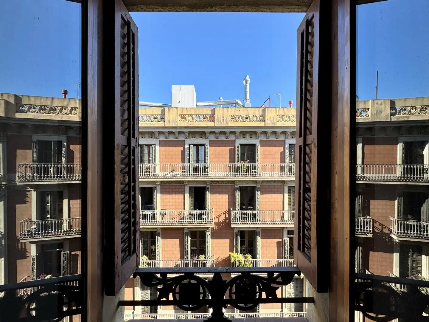 Piso con ascensor en venta en Ciutat Vella, imagen 30