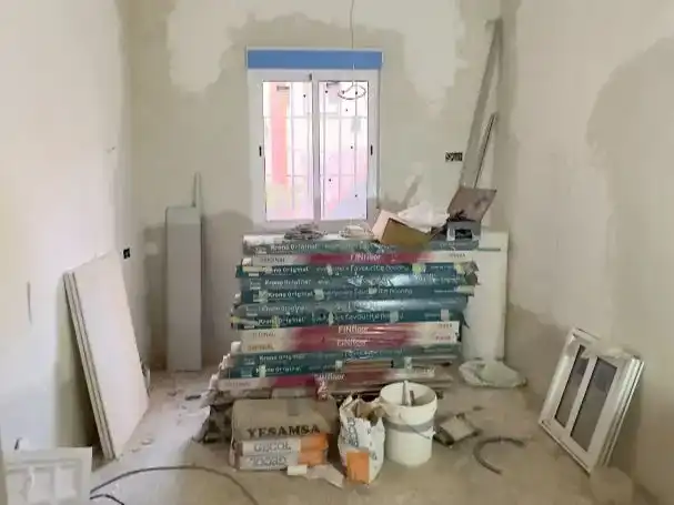 Piso en venta en  Madrid Capital con Aire acondicionado