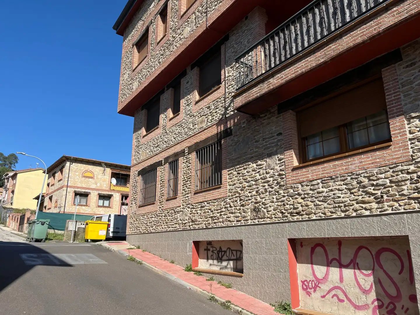 Gewerbefläche zum Verkauf in LA CRUZ 20, imagen 7