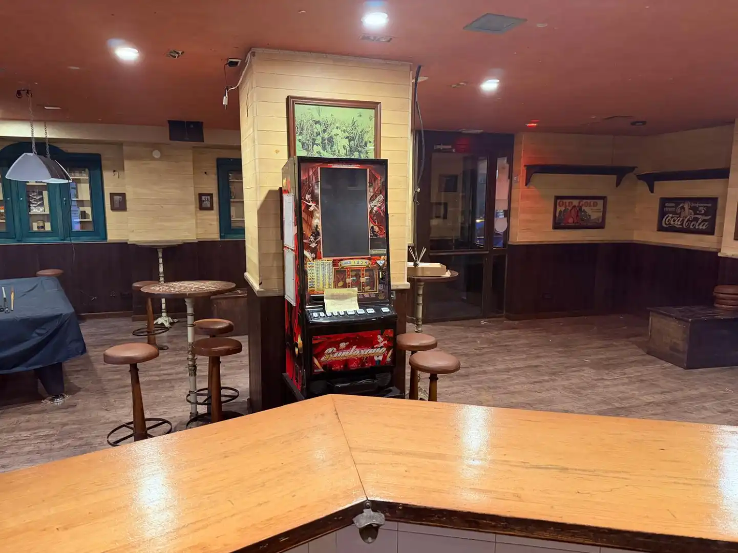 Business premises to rent in Logroño - CL CIUDAD DE VITORIA, imagen 10