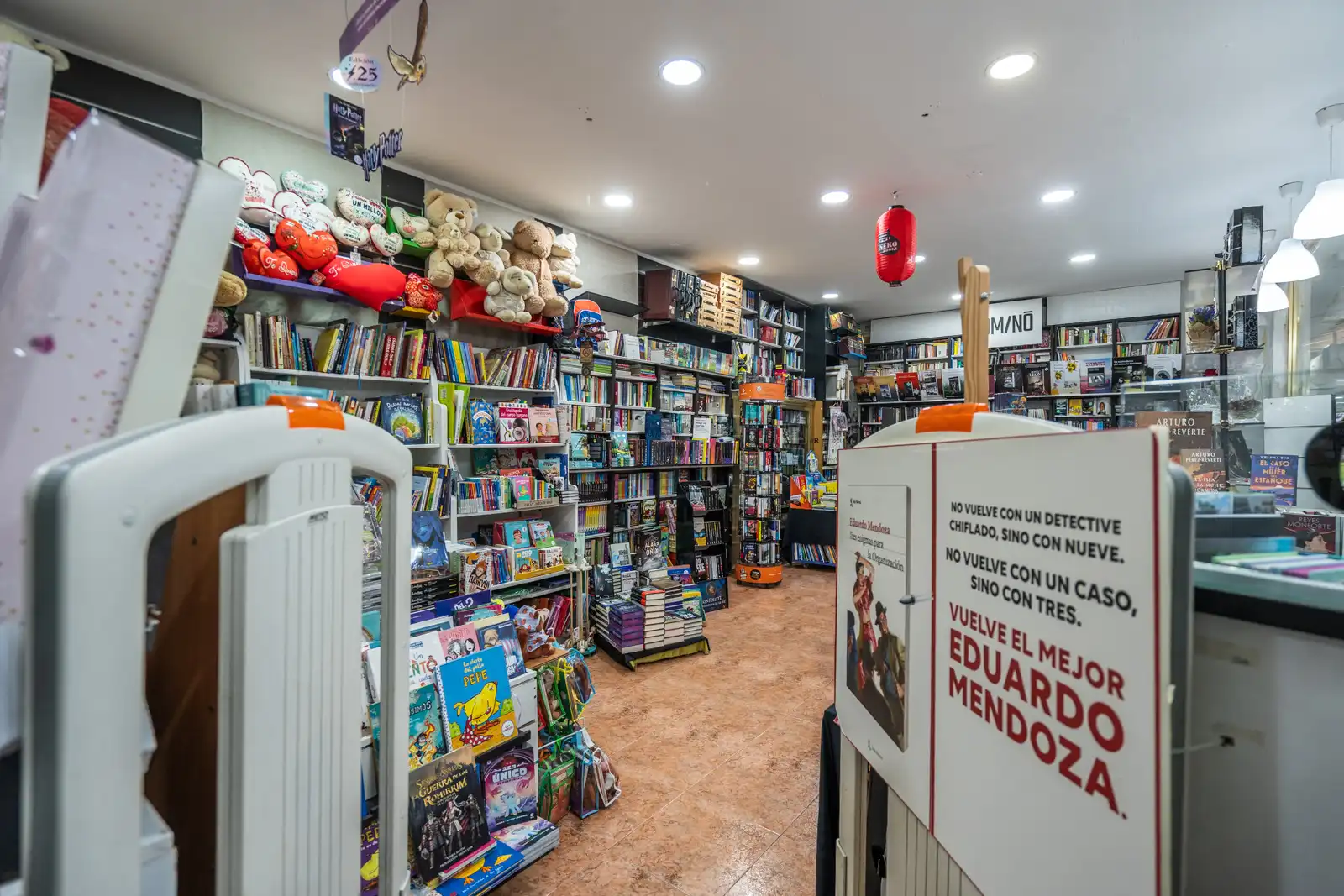 Local comercial en venda a Plaza de España 13, imagen 5