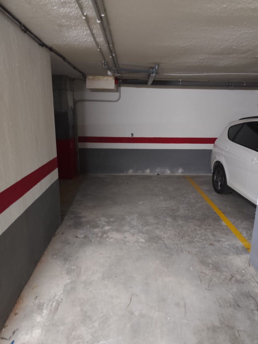 Aparcament de Garatge en venda en Benicarló