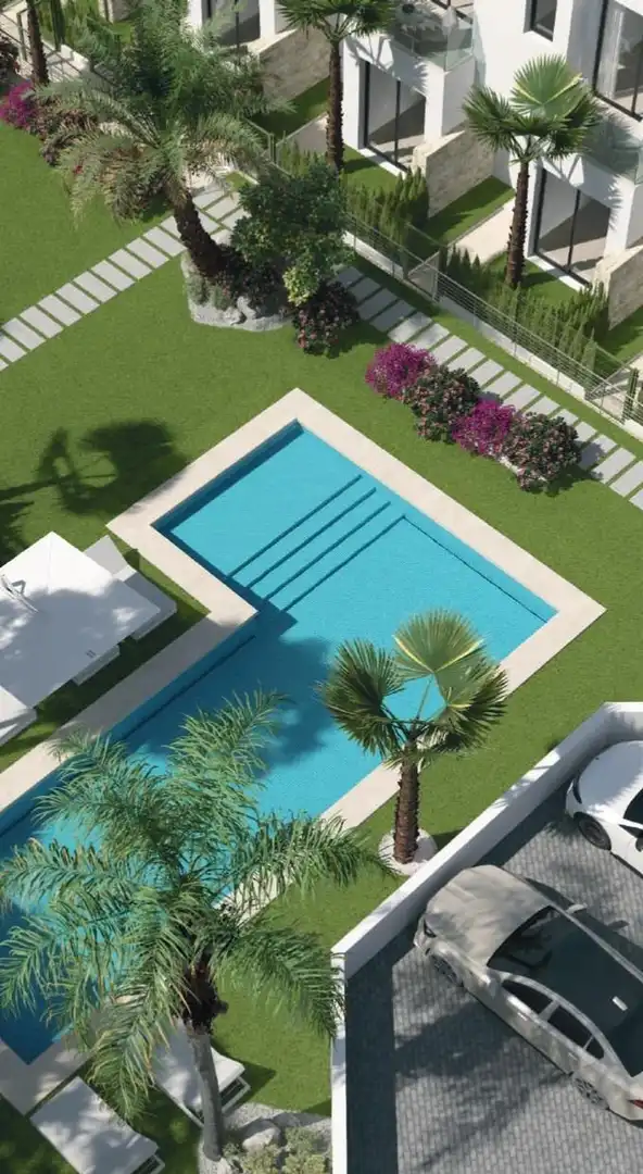 Adosado con piscina en venta en Golf Bahía, imagen 16