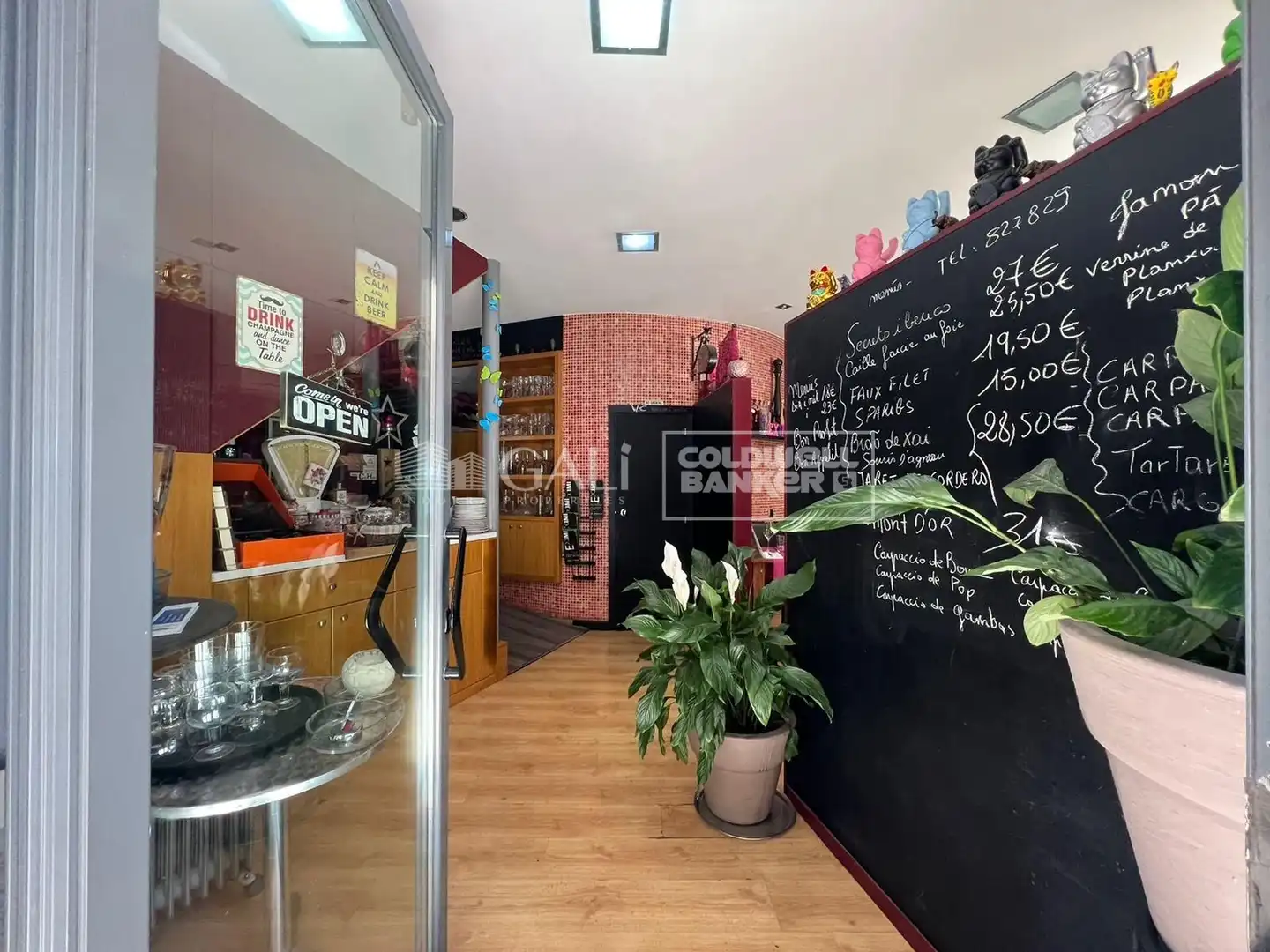 Local comercial de lloguer a Centro, imagen 5