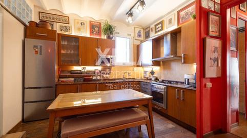 Foto 4 de Piso en venta en Carrer de Castella, El Poblenou, Barcelona