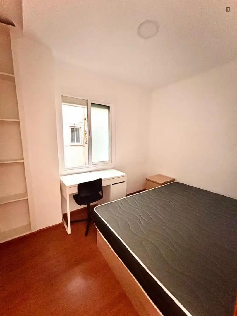 Zimmer in El Camp d'en Grassot i Gràcia Nova