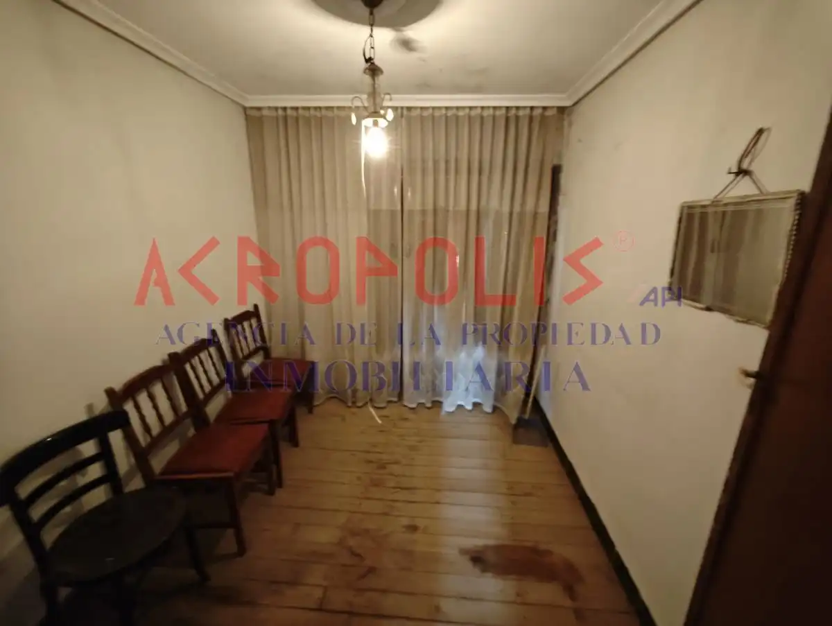 Habitación de Casa o chalet en venta en Quiruelas de Vidriales con Trastero
