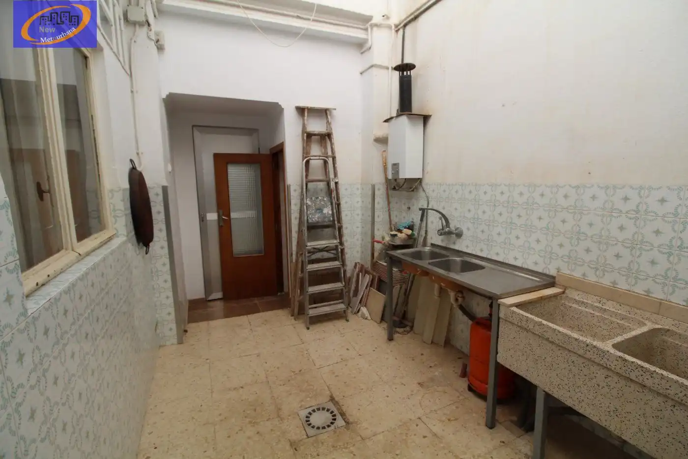 Casa amb terrassa en venda a Cheste, imagen 21