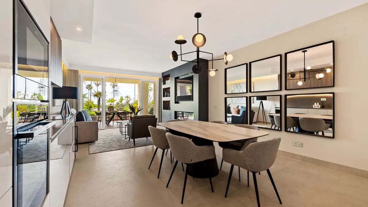 Wohnung mit Pool zum Verkauf in Benamara - Atalaya, imagen 6