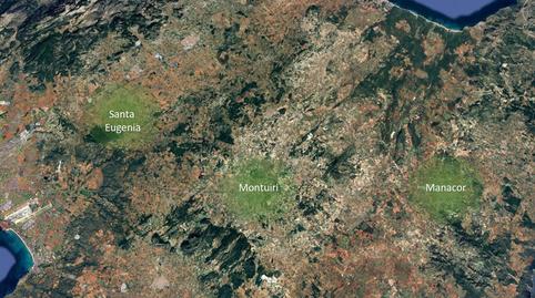 Foto 5 von Grundstücke zum Verkauf in Pl Es Clepesos  Pol .2 Nº Sn, Santa Eugènia, Illes Balears