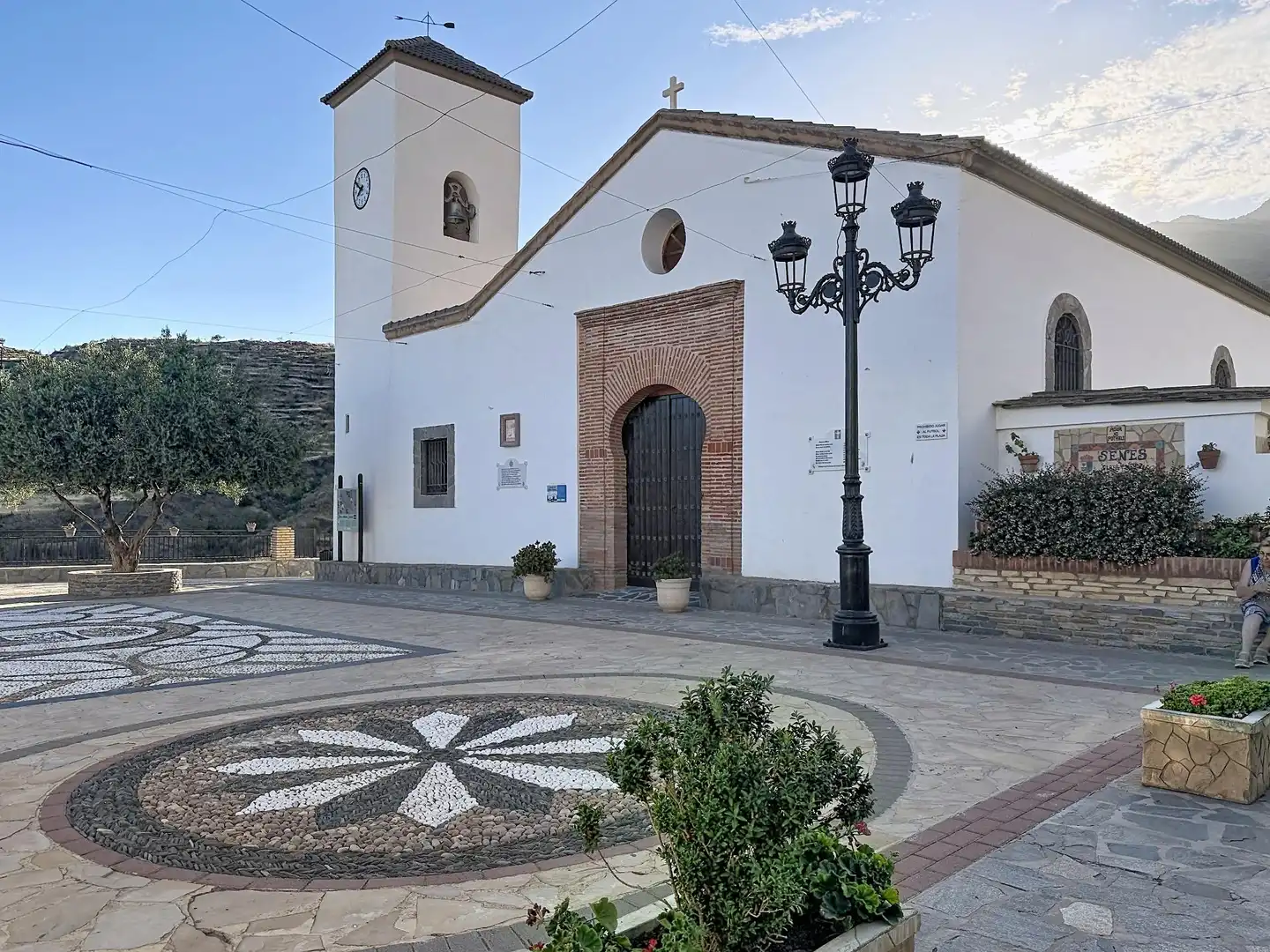 Casa rustica in vendita a Senés