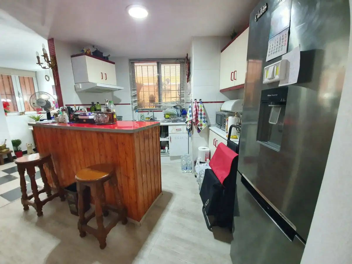 Flat with pool for sale in El Bajondillo, imagen 7
