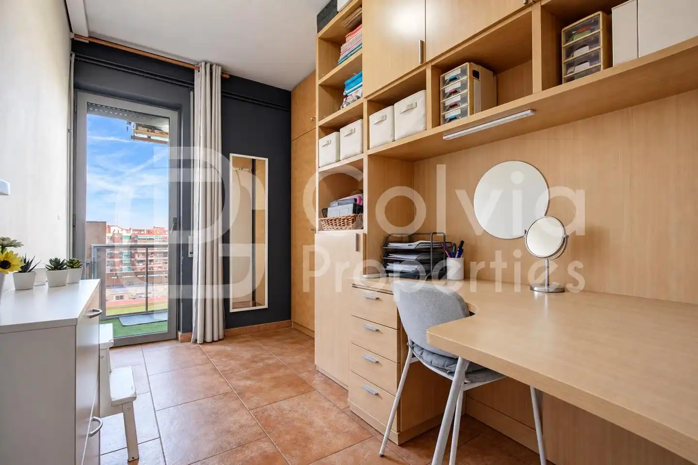 Flat for sale in Diagonal - Colomeres