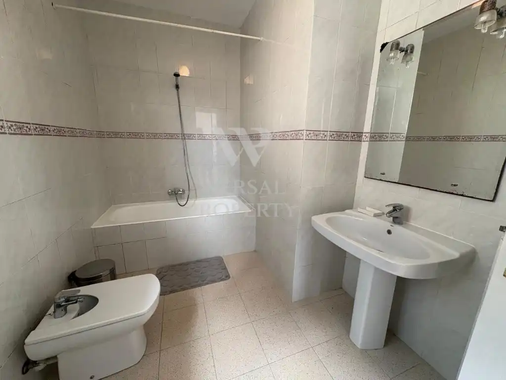 Badezimmer von Haus oder Chalet zum Verkauf in Salou