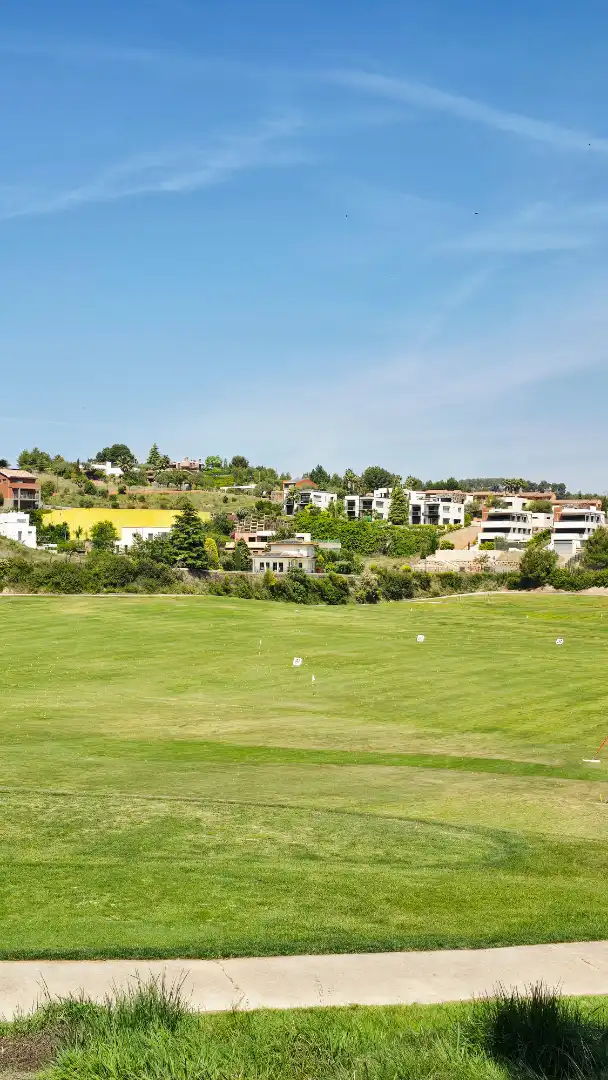 Xalet amb terrassa en venda a Sant Esteve Sesrovires, imagen 56