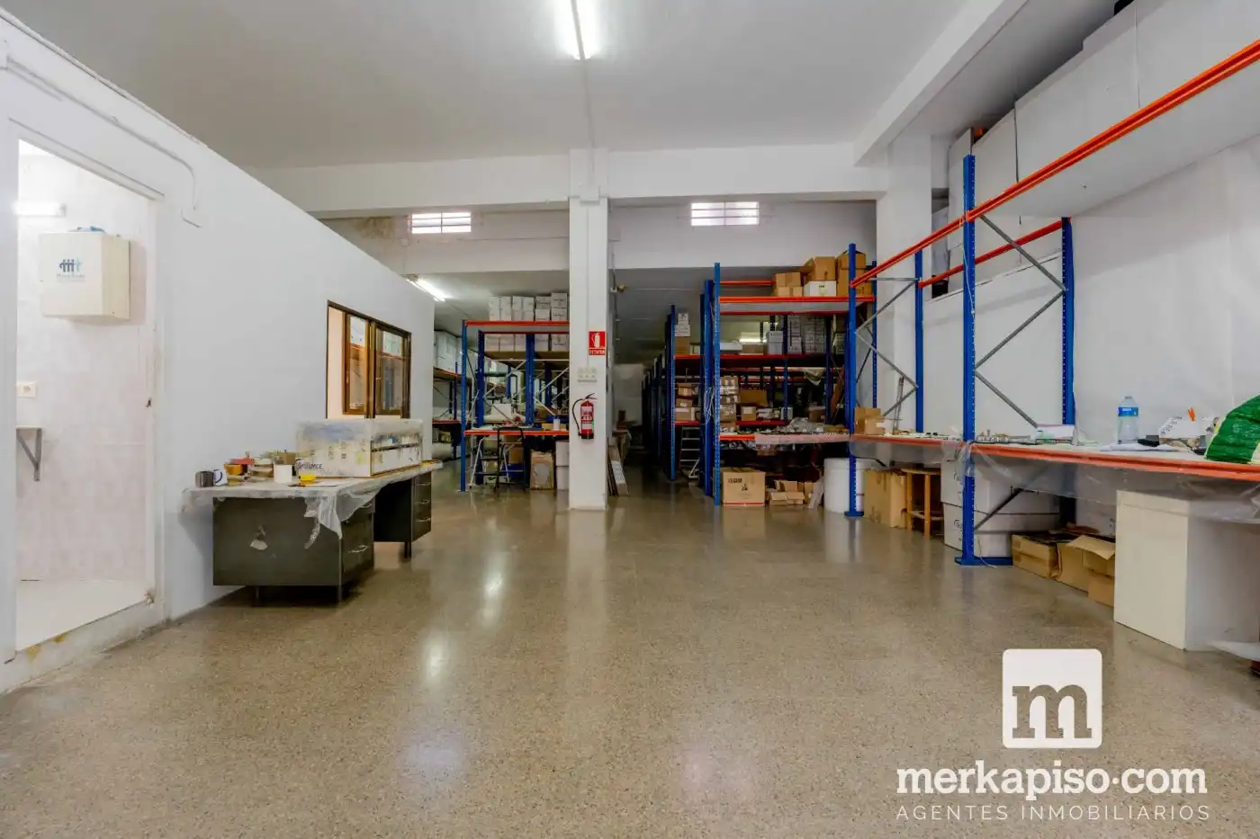 Local comercial en venda a Torrent Ballester, imagen 45