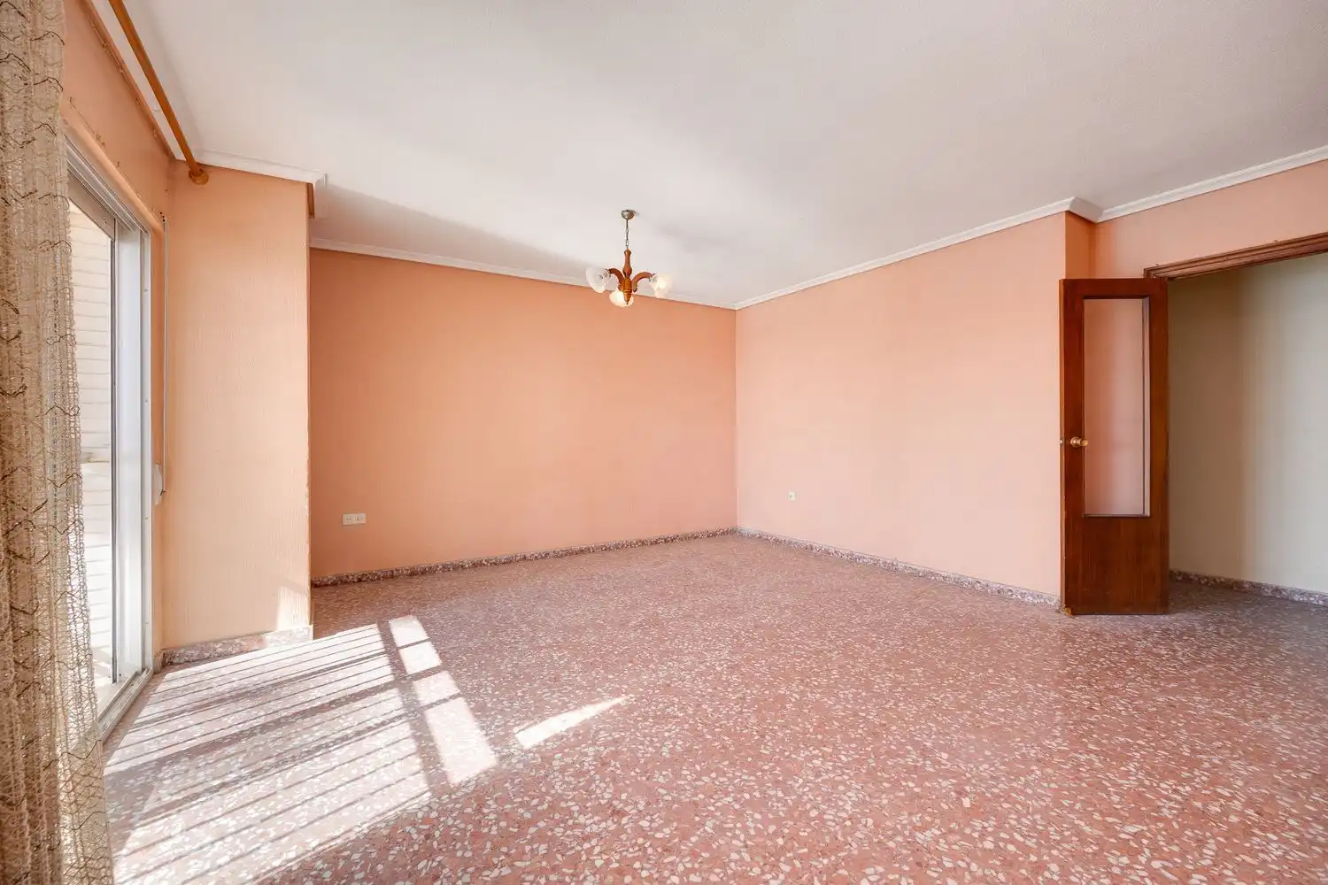 Flat with lift for sale in Avenida de los Marineros 2, imagen 7