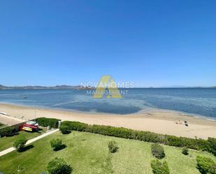 Apartment for sale in La Manga del Mar Menor  with Air Conditioner, Terrace and Swimming Pool