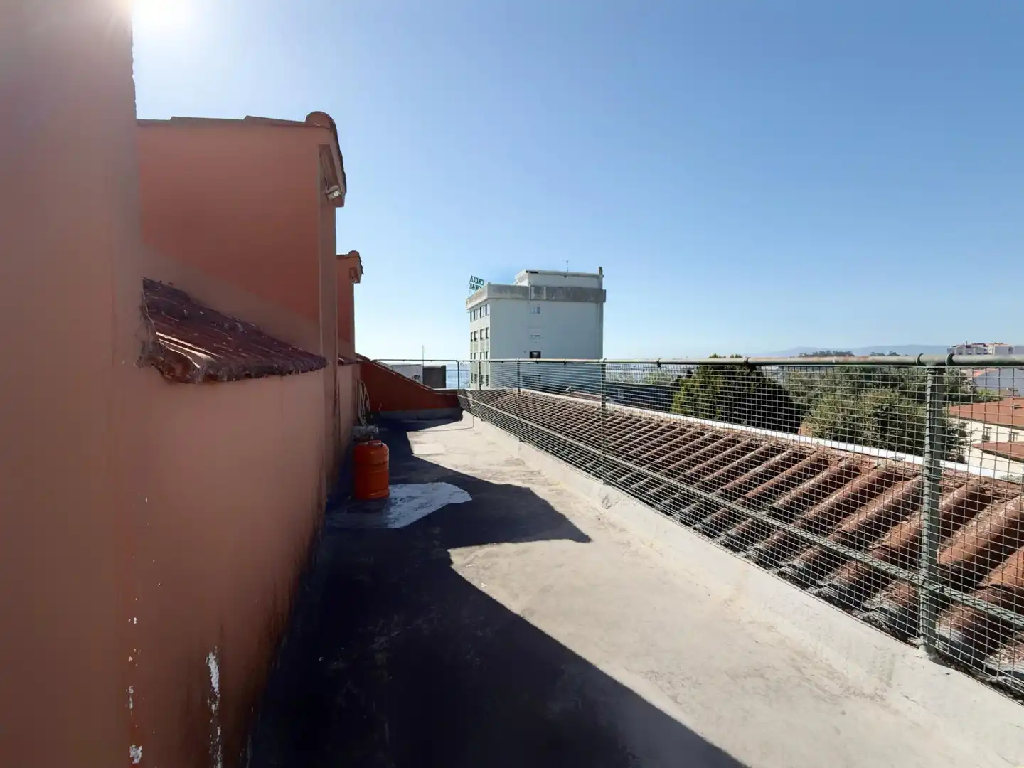 Business premises for sale in de Vilariño 8, imagen 14