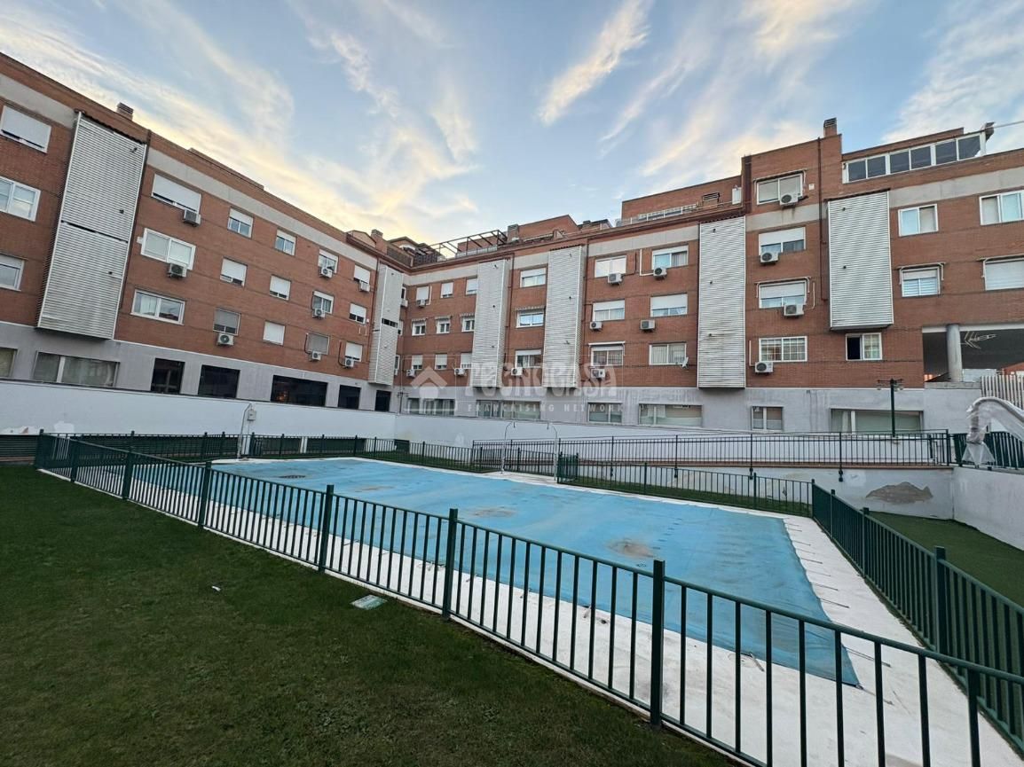 Flat for sale in Fresnos I y II