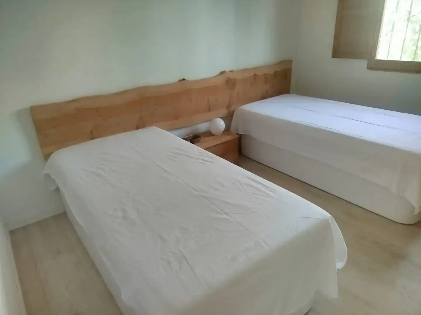 Habitación de Casa o chalet en venta en Dénia con Aire acondicionado y Balcón