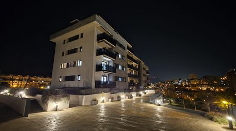 Foto 2 de Dúplex en venta en Julimasene Kalea, Intxaurrondo, Donostia - San Sebastián