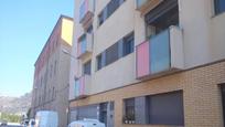 Exterior view of Flat for sale in Manresa