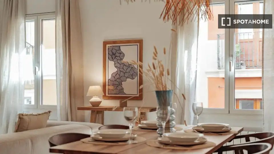 Flat to rent in Ciutat Vella, imagen 11