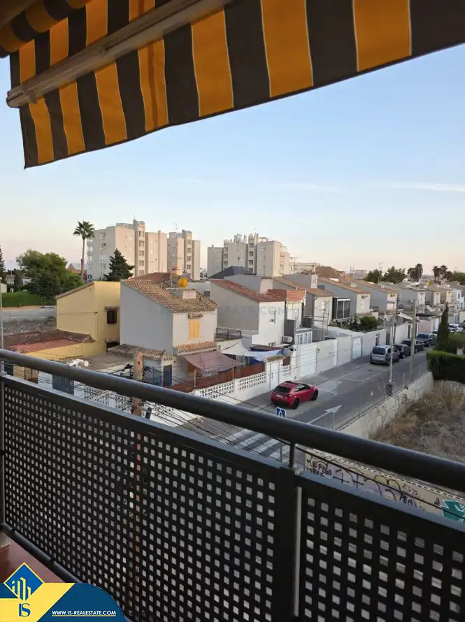 Apartamento con ascensor en venta en Nueva Torrevieja - Aguas Nuevas, imagen 4