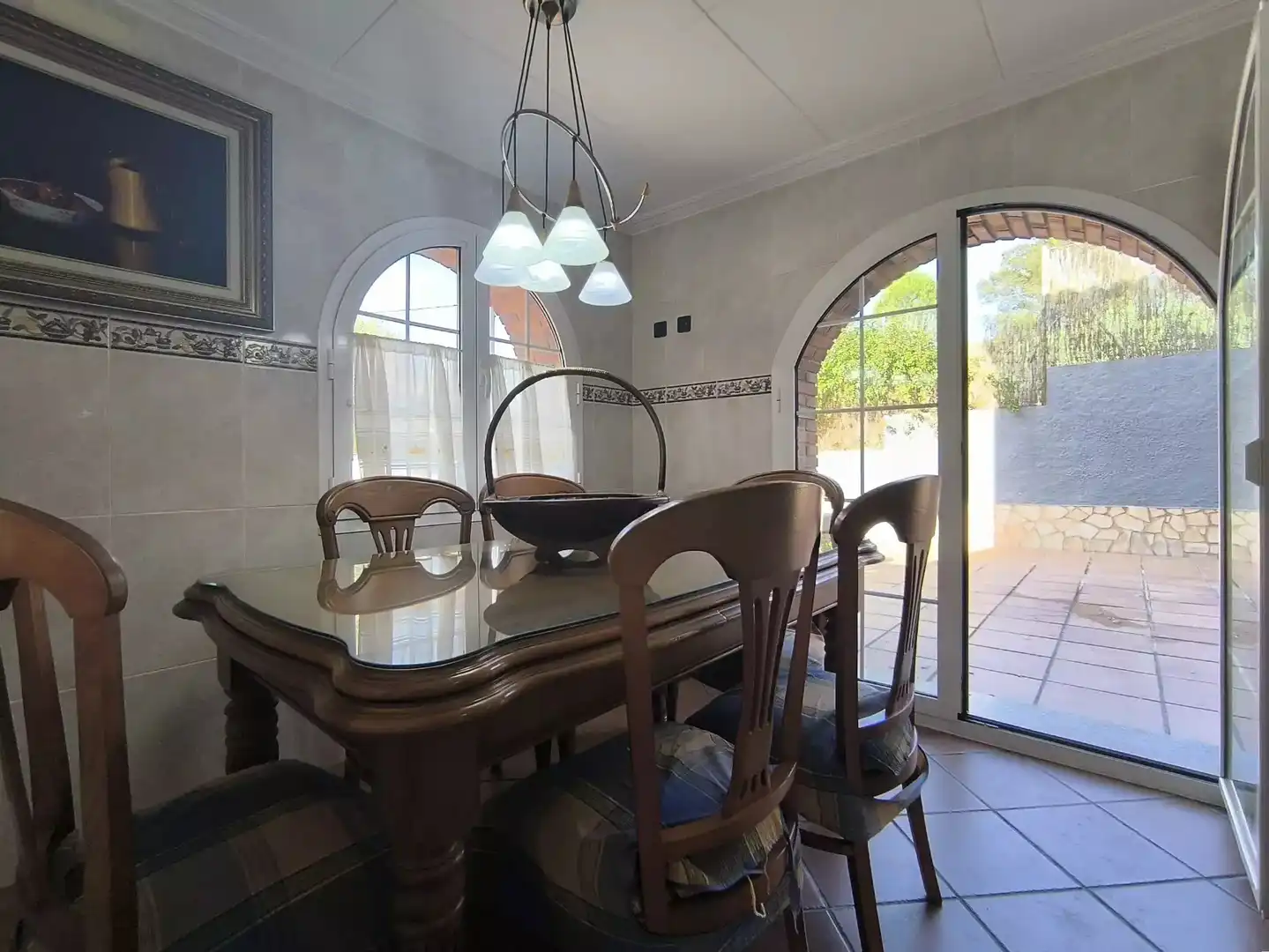 Chalet con piscina en venta en Mas Altaba - El Molí, imagen 10