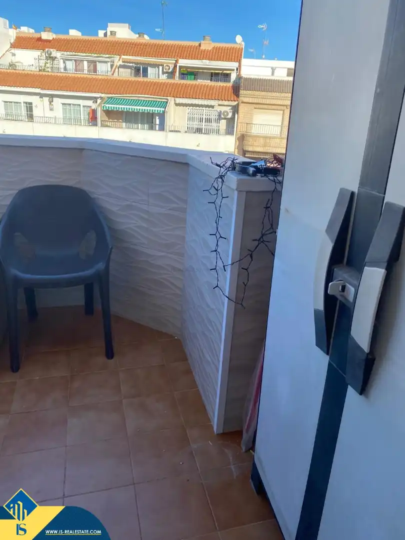 Àtic amb ascensor en venda a Playa del Cura, imagen 31