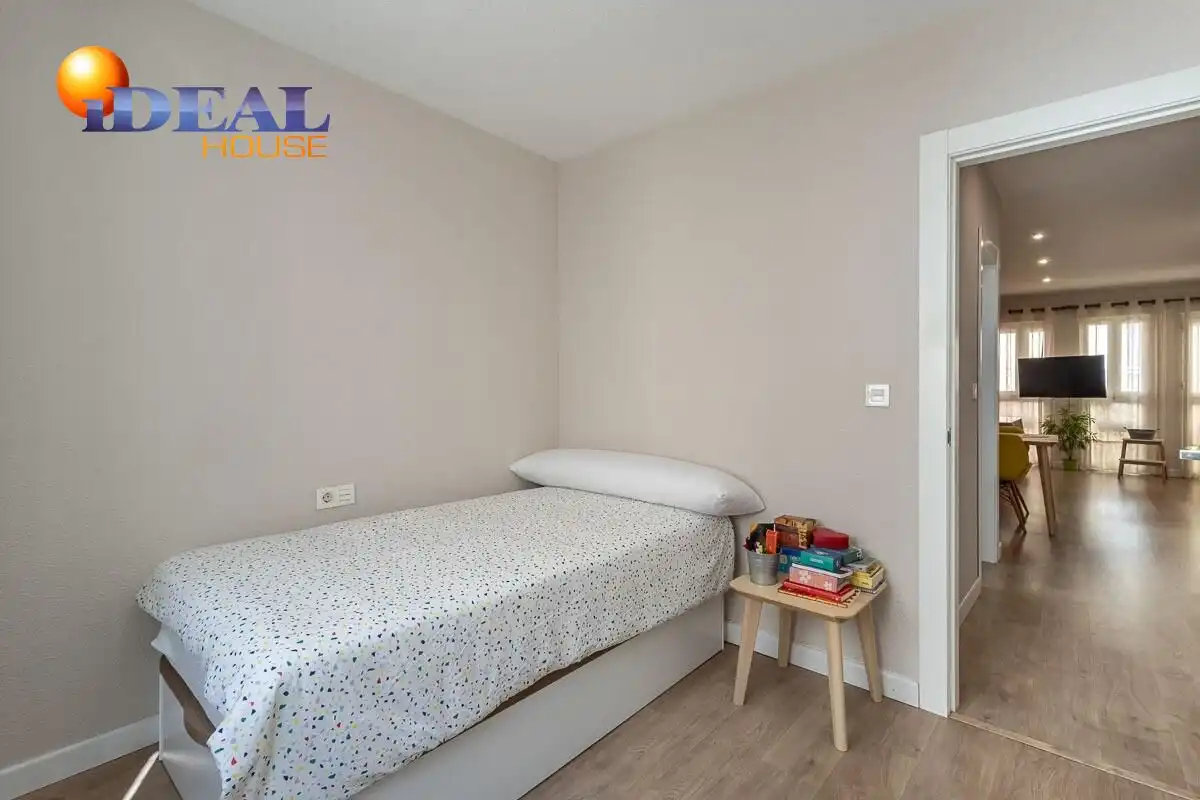 Piso en venta en Centro - Sagrario