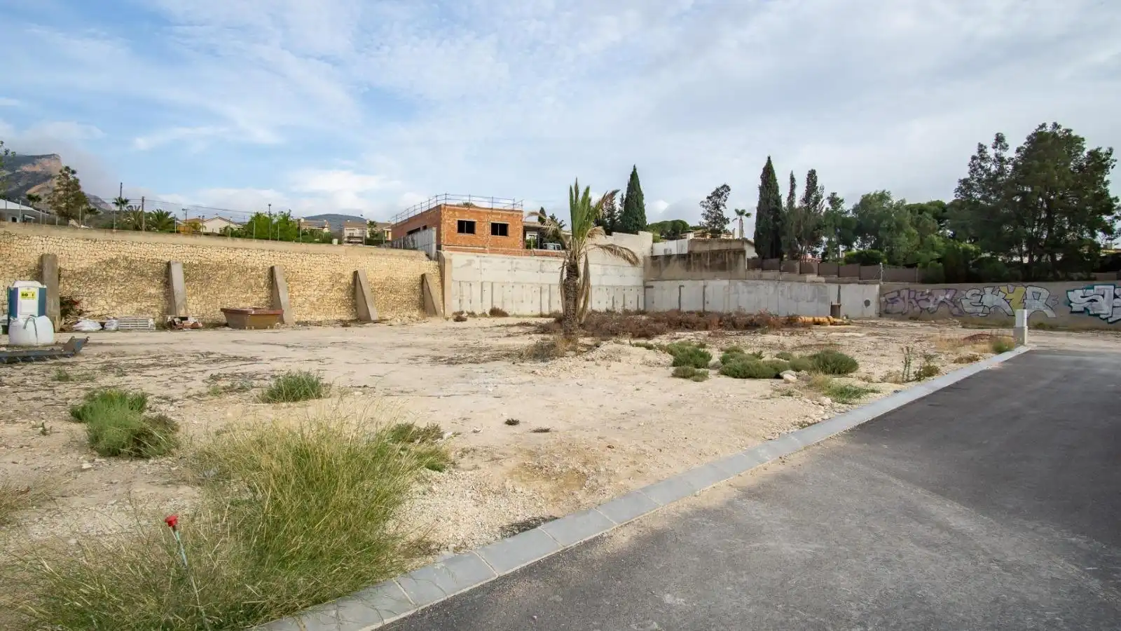 Terreny residencial en venda a Petrer, imagen 9