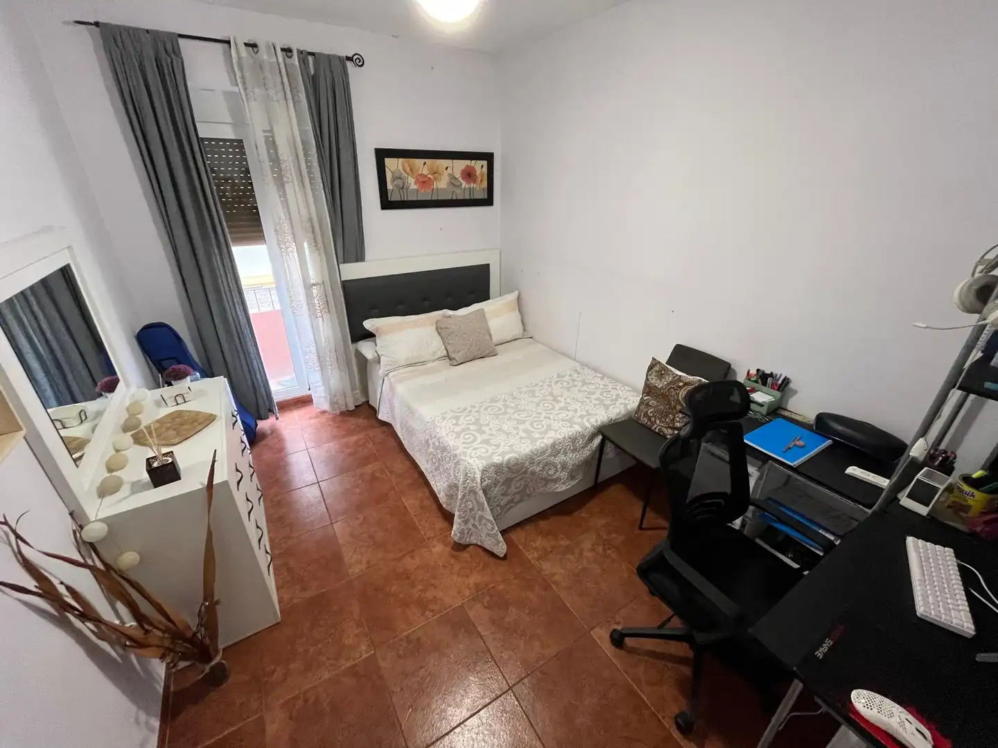 Flat for sale in Calle Don Quijote, Plaza Castelar - Mercado Central