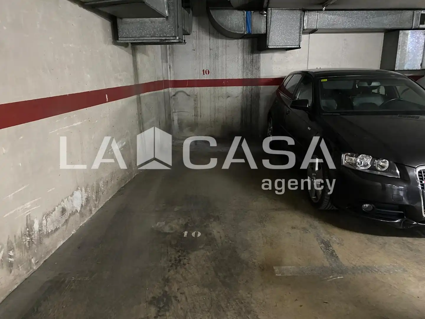 Aparcament en venda a Carrer del Torrent d'En Grau, imagen 9