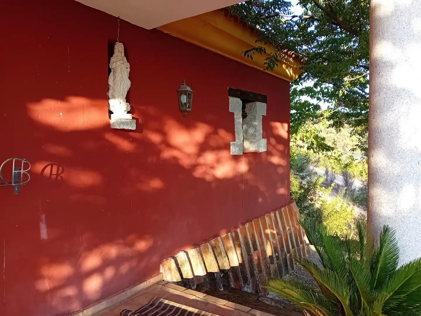 Casa rústica con terraza en venta en Montoro, imagen 7
