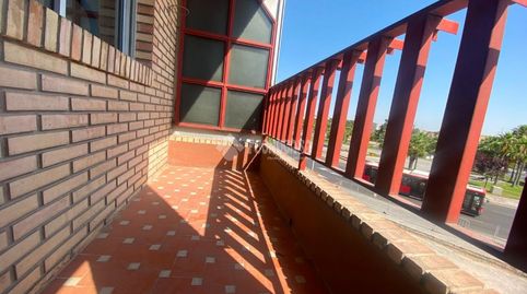 Foto 5 de Piso en venta en Barrio de Delicias, Zaragoza Capital