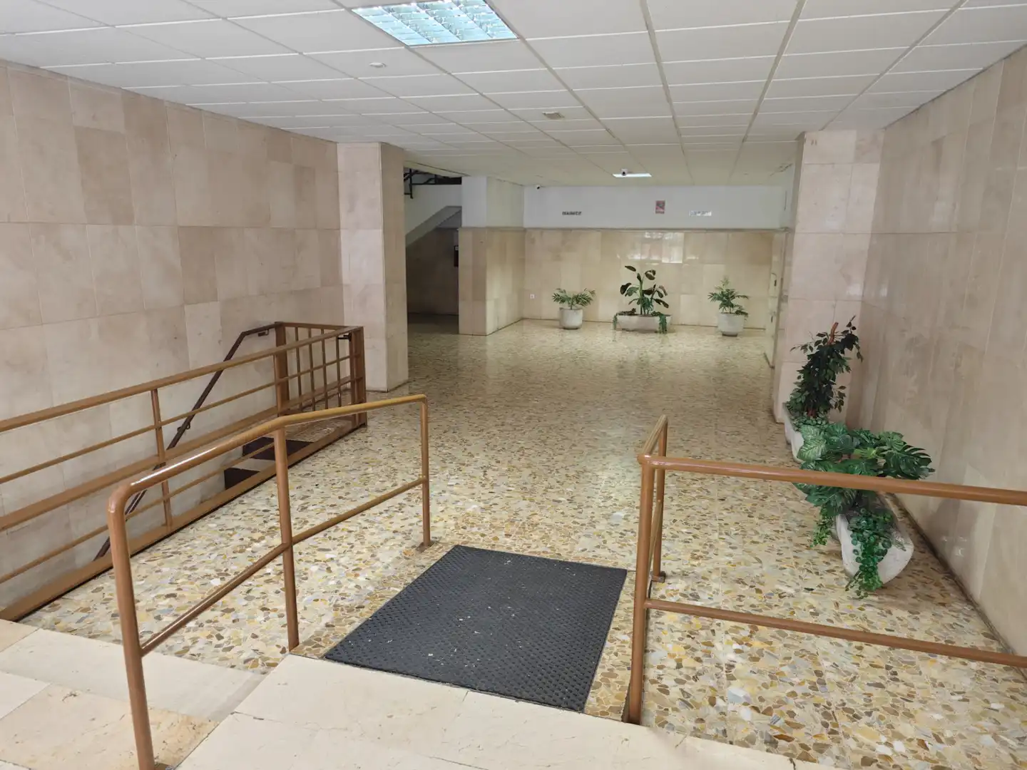 Flat with lift for sale in Centro