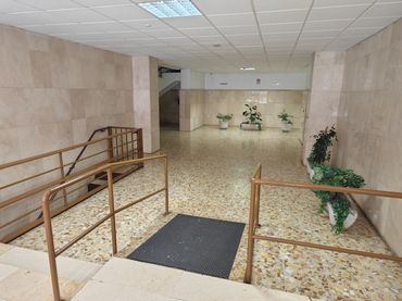 Pis amb ascensor en venda a Centro