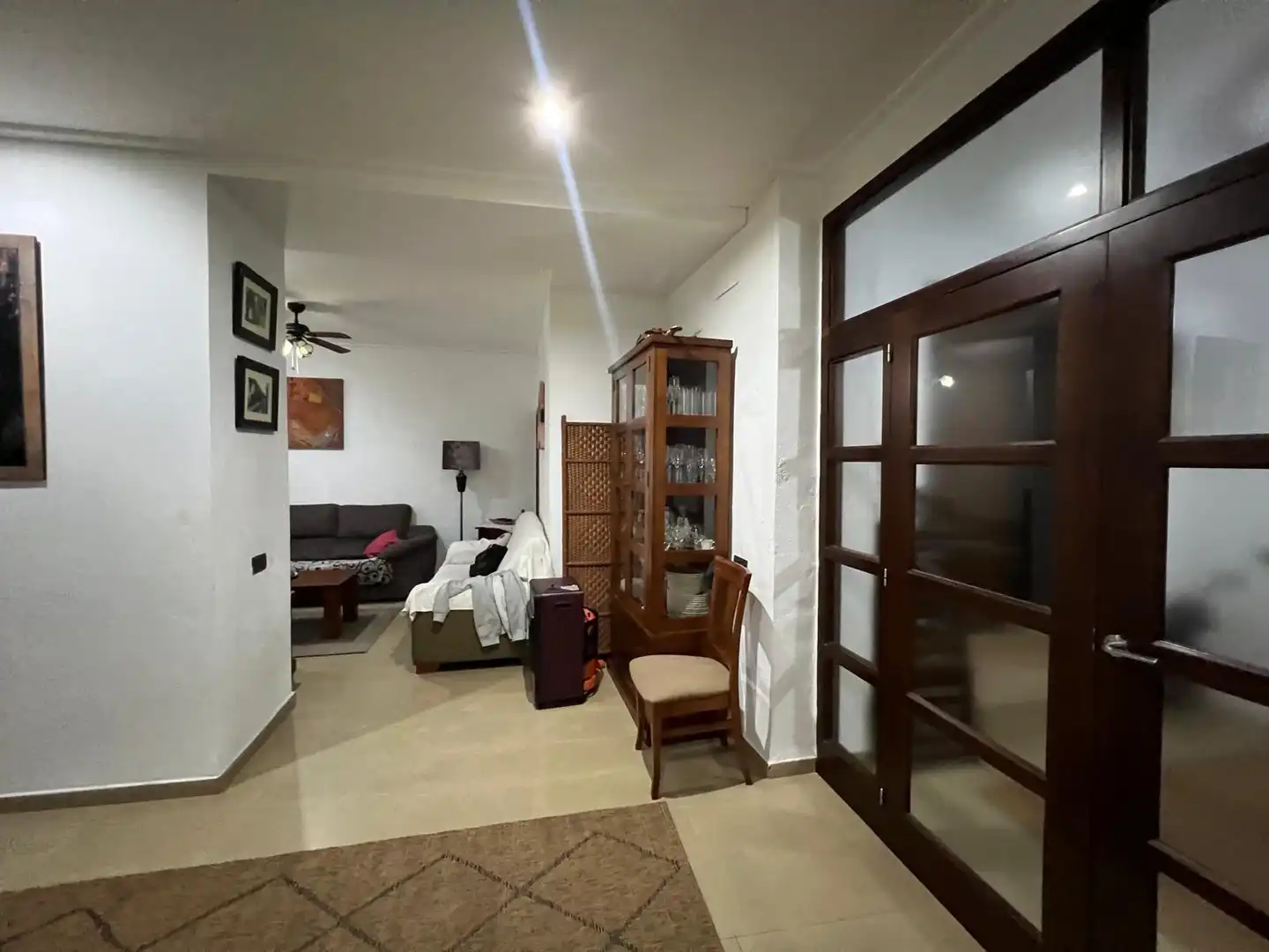 Casa con terraza en venta en Agullent, imagen 3