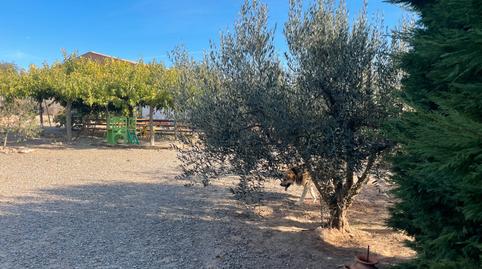 Foto 2 de Casa o xalet en venda a Carrer Algerri, 25, Castelló de Farfanya, Lleida