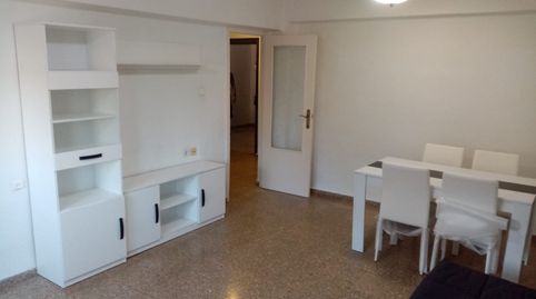 Foto 2 de Piso en venta en Carrer del Poeta Serrano Clavero, 29, Barrio de Benicalap, Valencia Capital