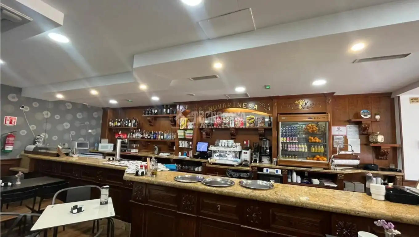 Commercial properties for sale in Cúllar Vega
