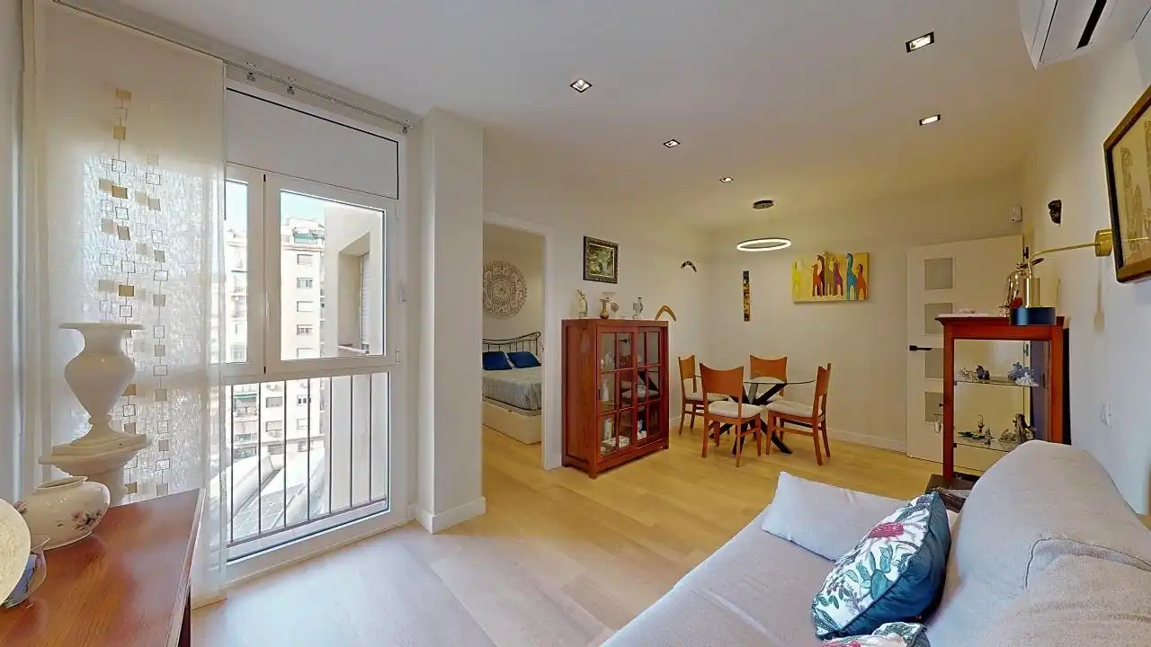 Flat with lift for sale in HONDURES, imagen 47