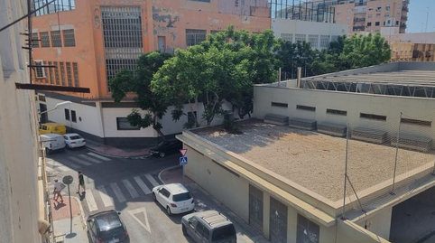 Photo 4 of Flat for sale in Pintor Rosales, Barrio Alto - San Félix, Almería