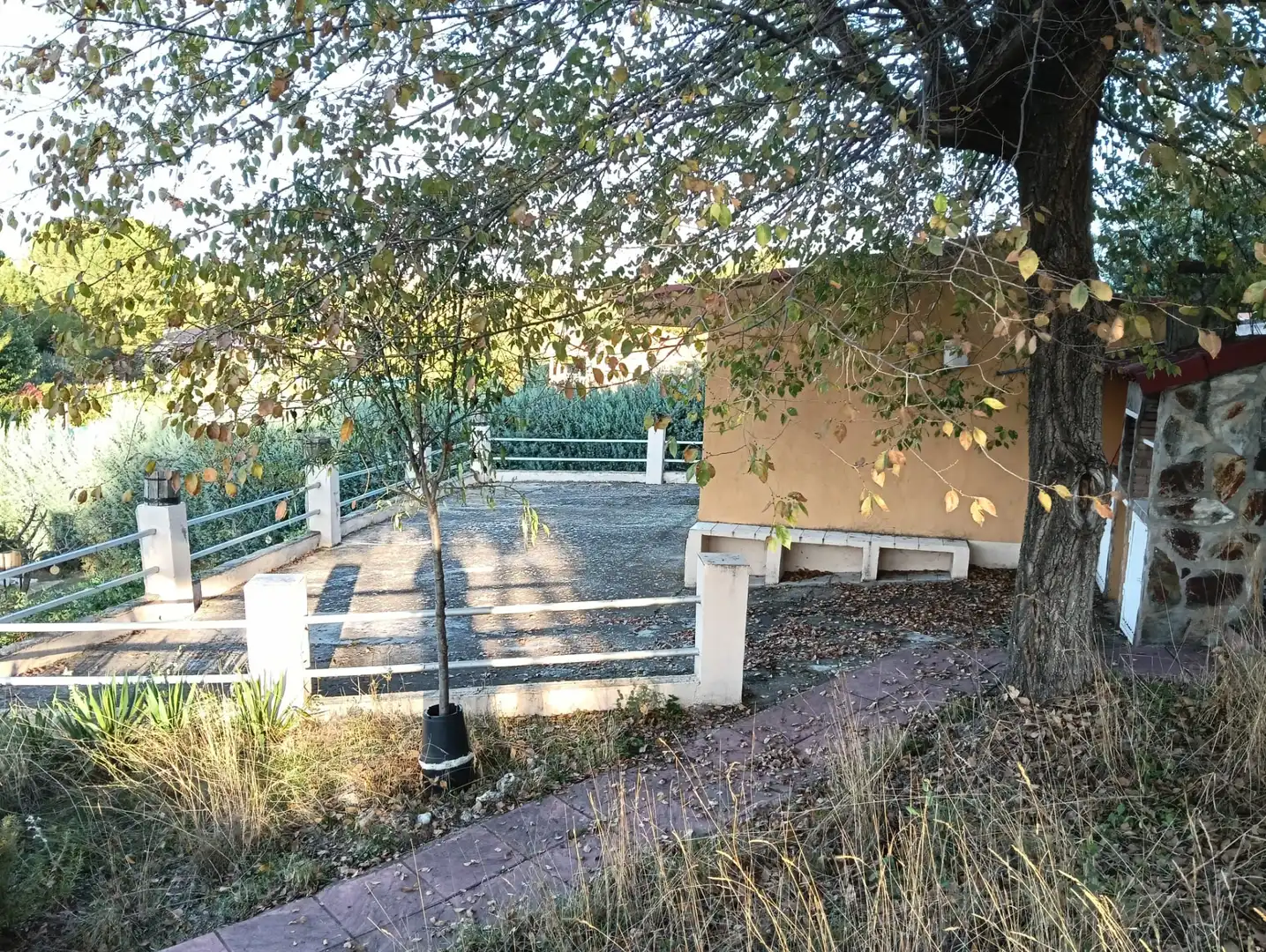 Casa o chalet en venta en Calle Río Henares, Illana