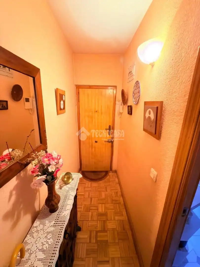 Appartamento con ascensore in vendita a Moratalaz, imagen 8