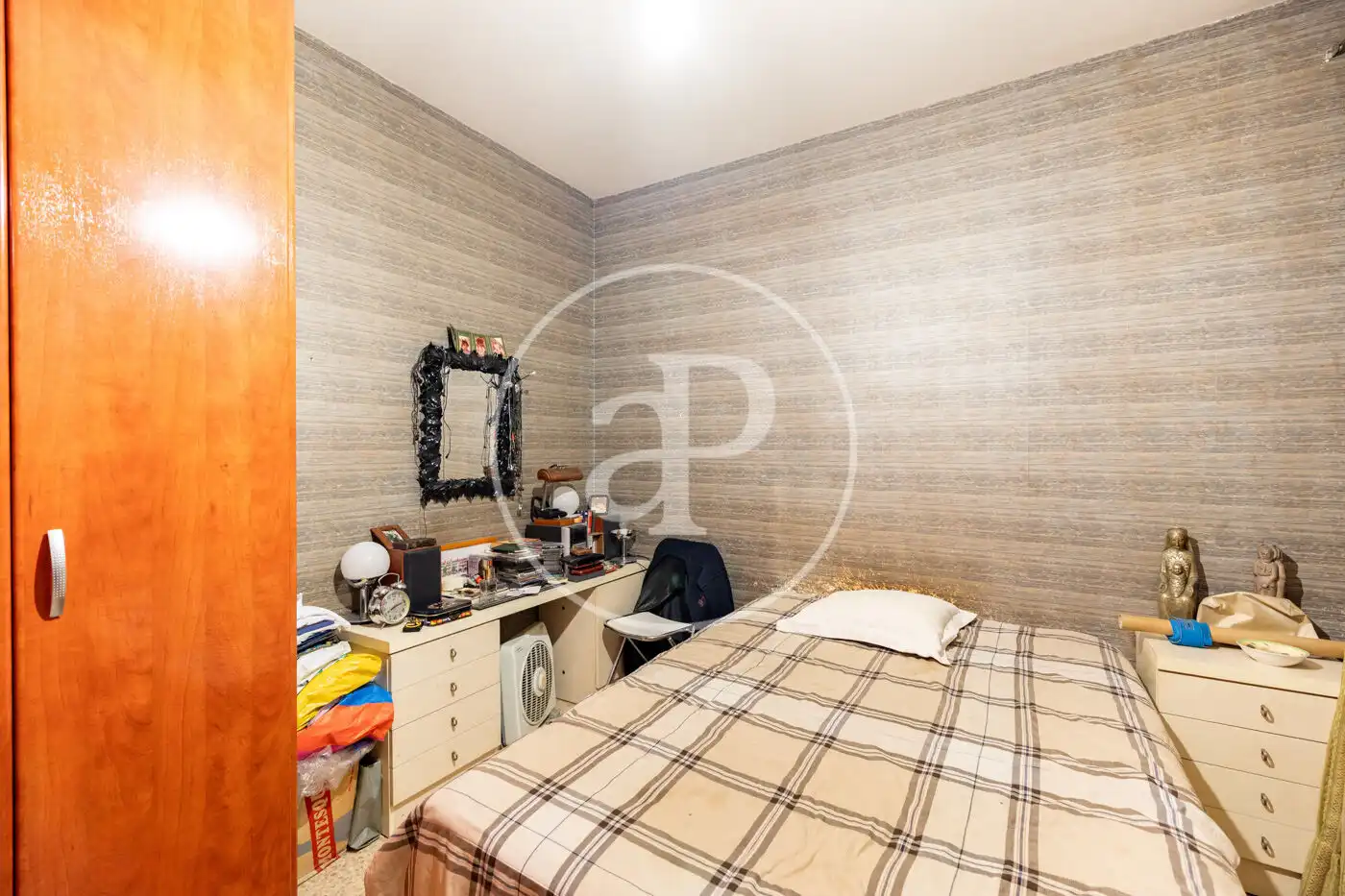 Appartement avec balcon à vendre à Carrer del Putxet, imagen 24